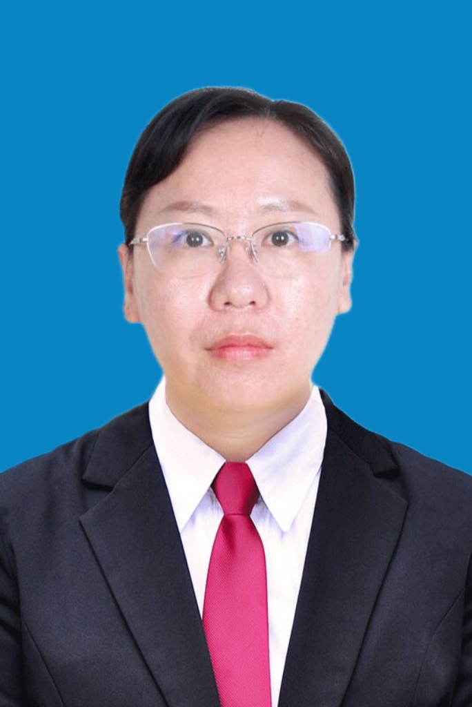 李邻党委委员、纪委书记、四级高级监察官