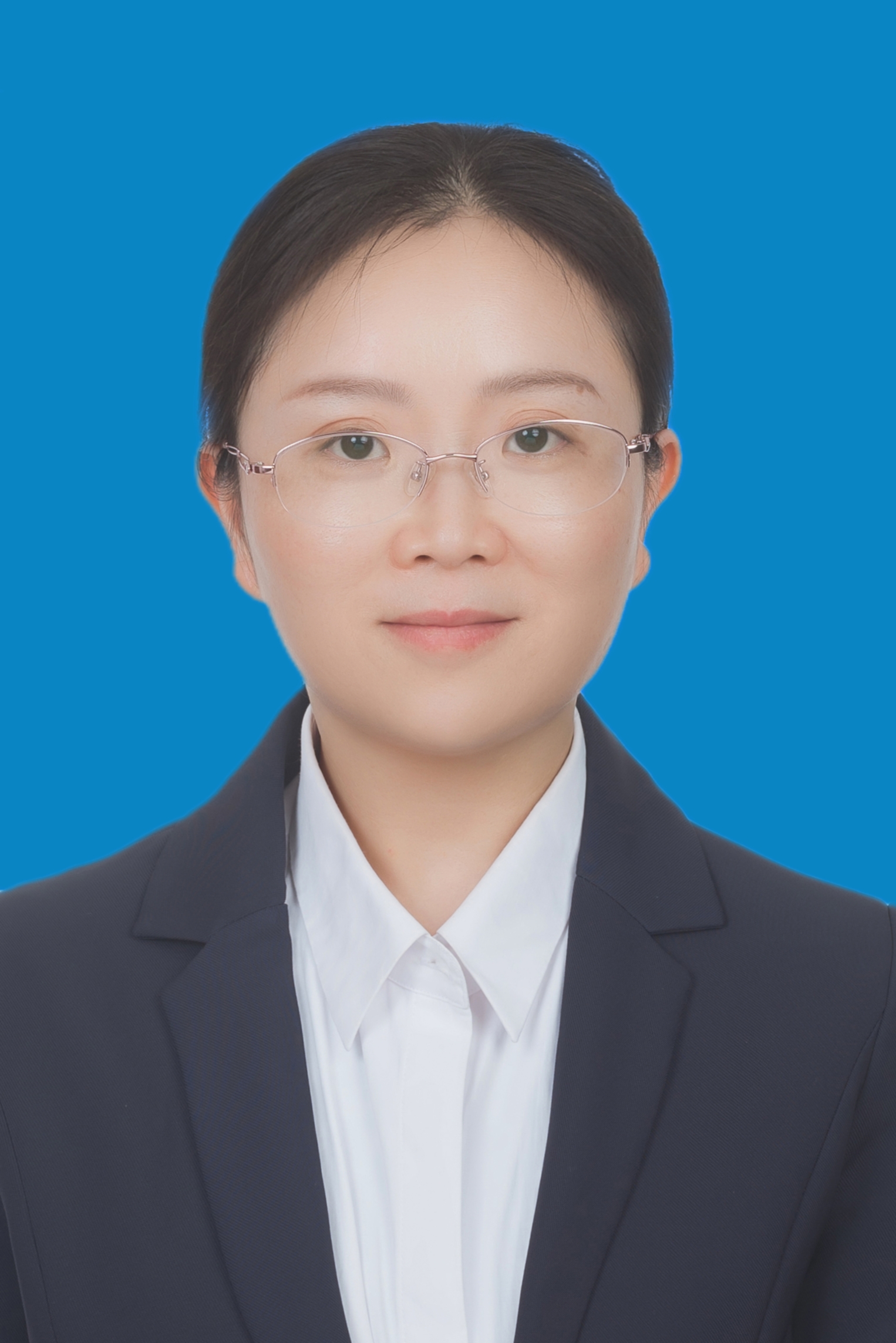 孙雪梅党委宣传委员、统战委员