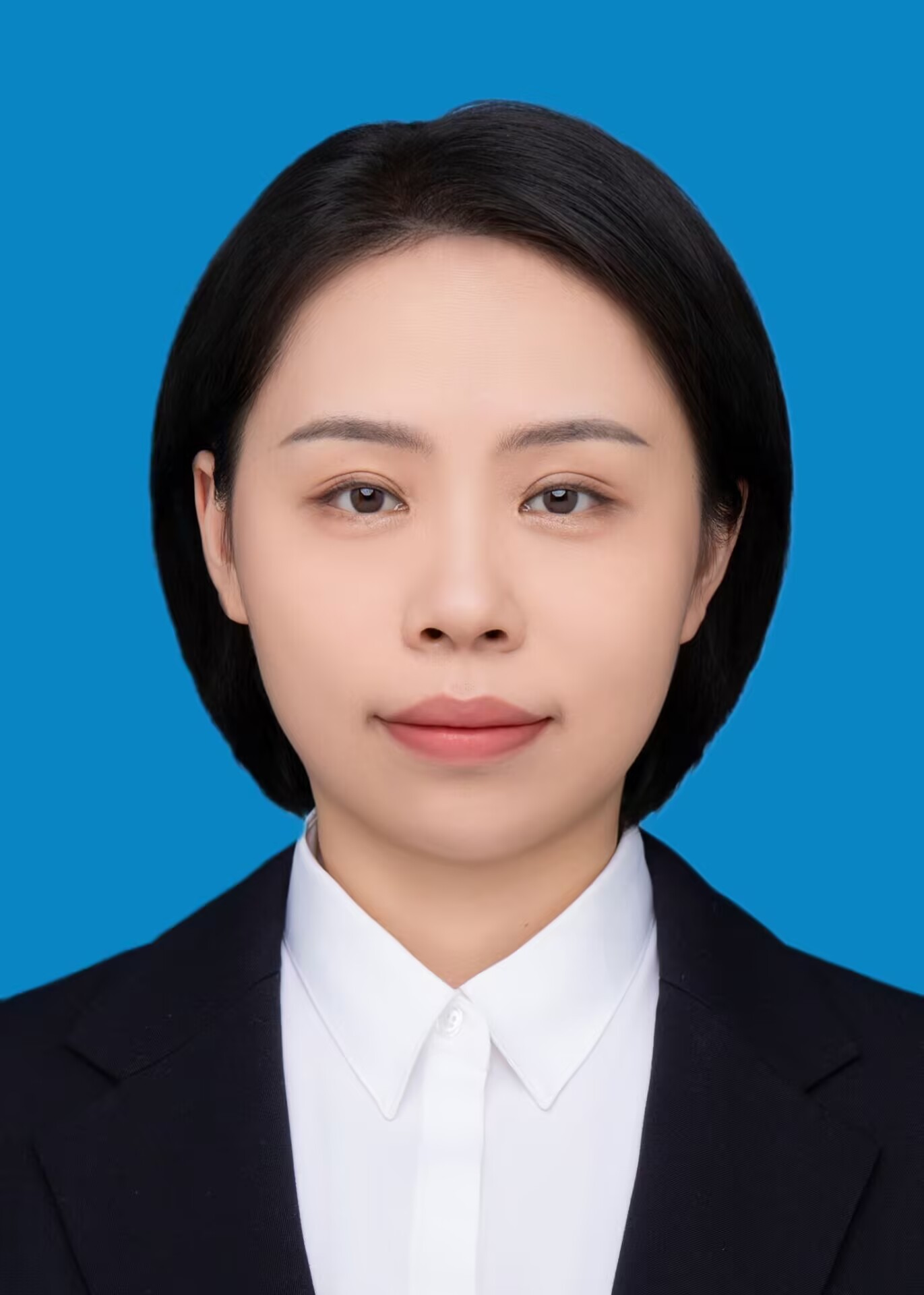 郑晓希党委组织委员