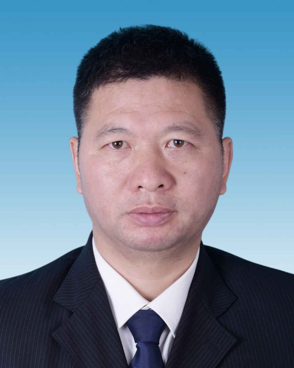 潘锋镇党委委员、人武部长、副镇长
