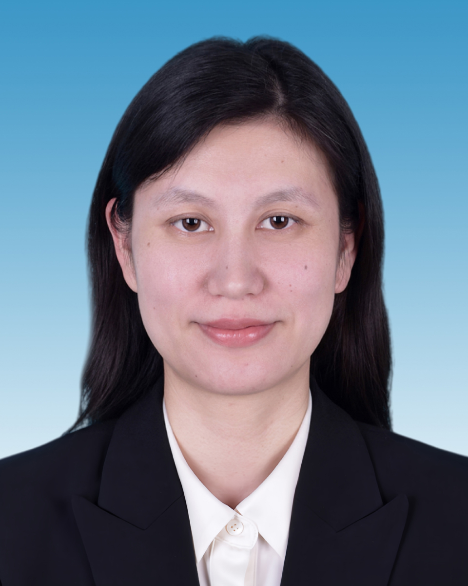 廖晓丹人大副主席
