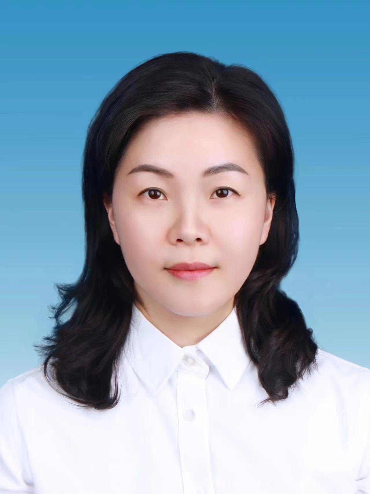 曾妍琳组织委员