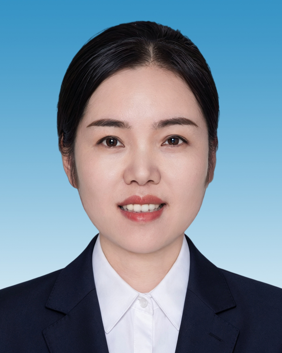 卢英党委书记