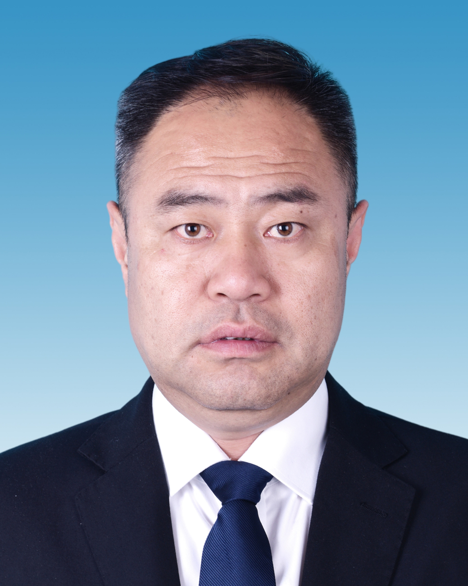 胡忠明党委副书记