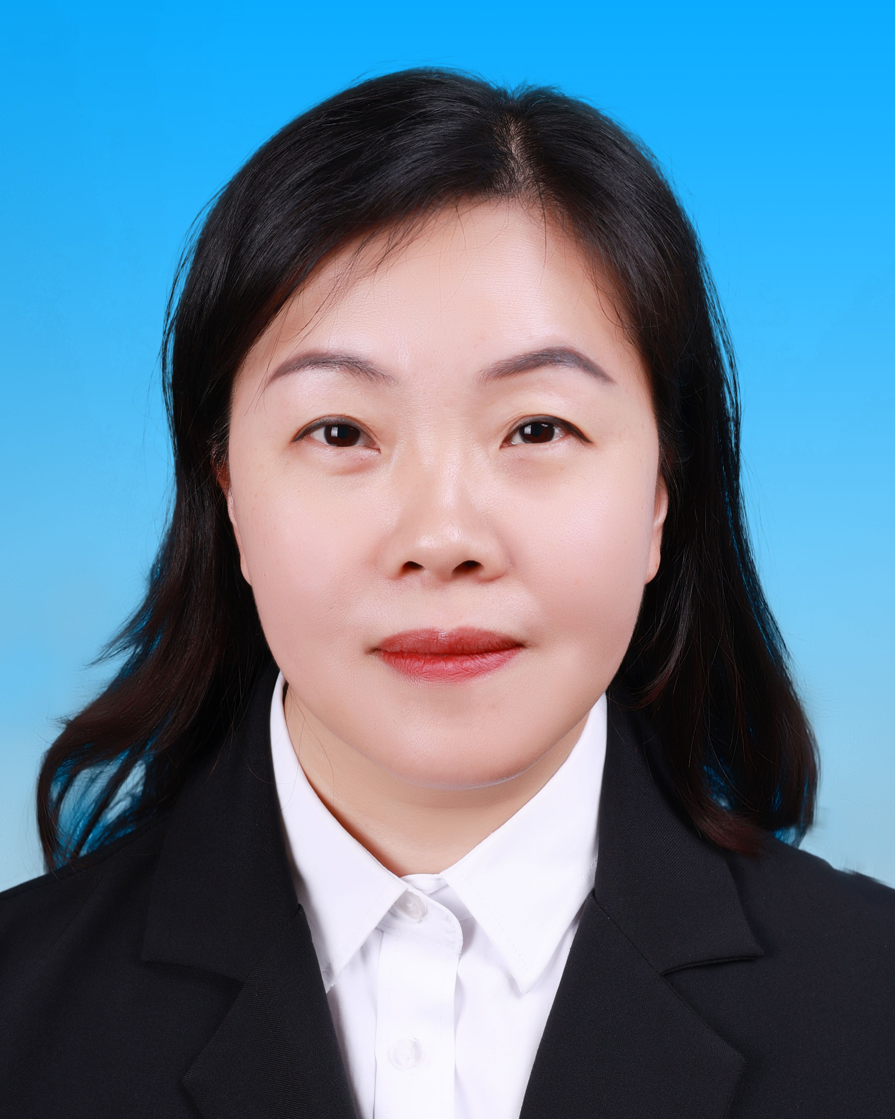 曾妍琳组织委员