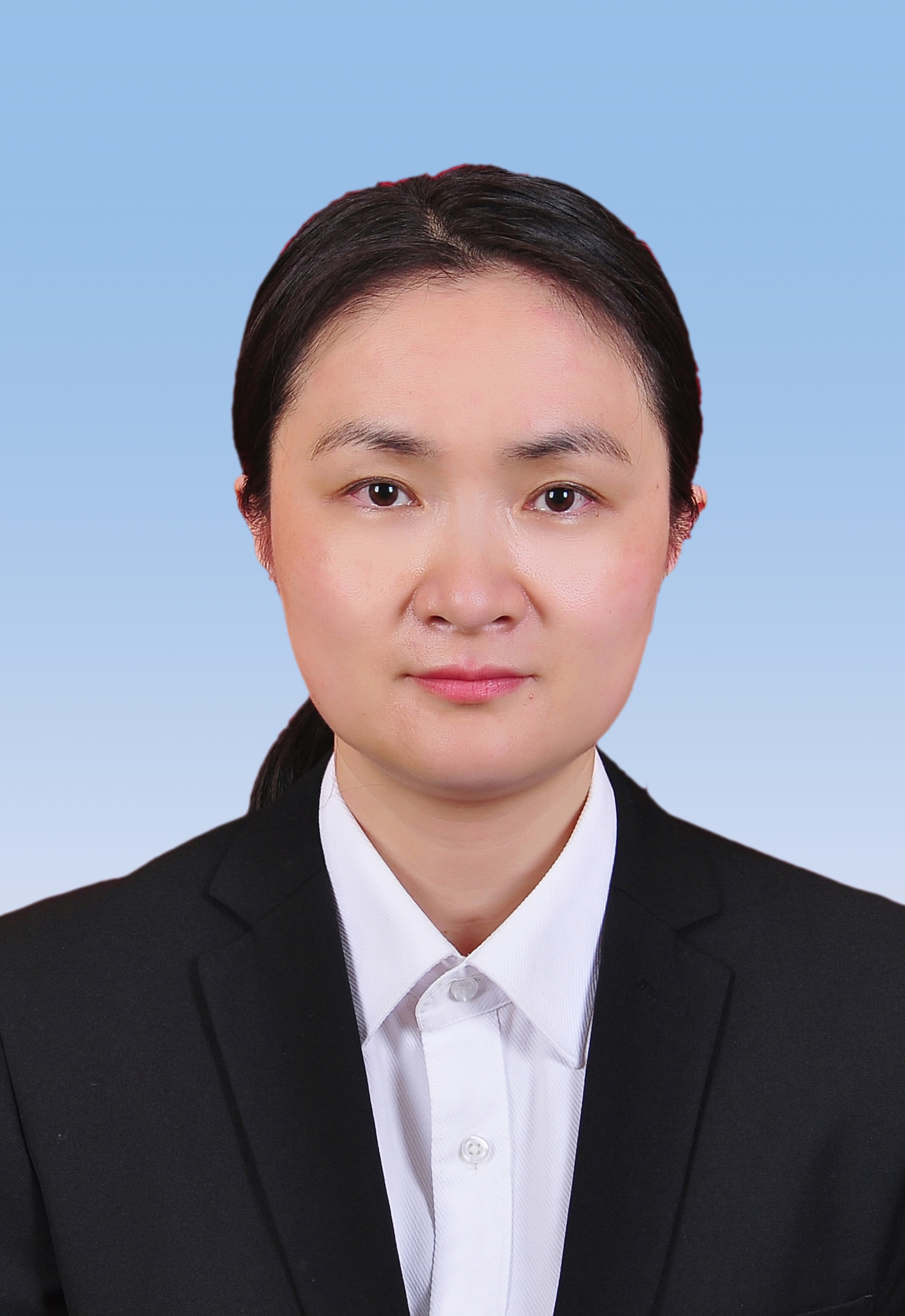 谭子熙重庆市璧山区正兴镇党委委员、纪委书记