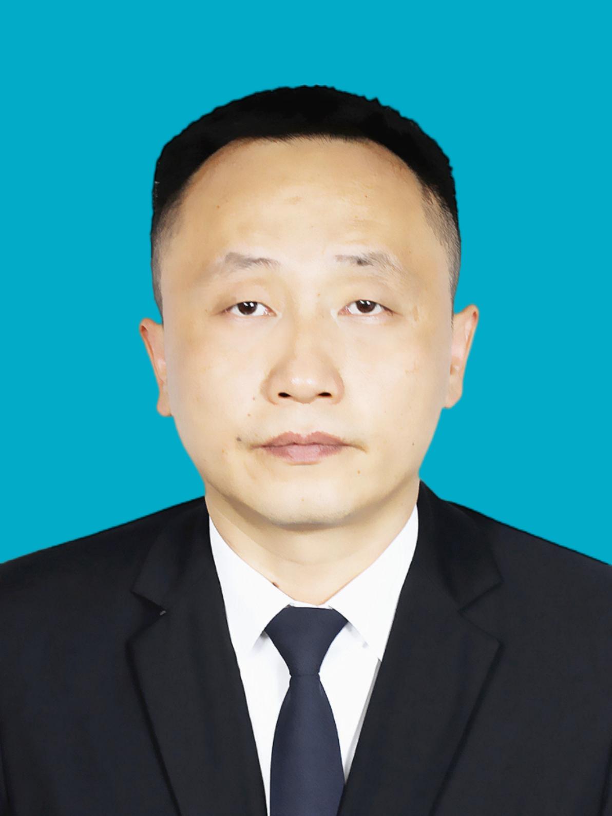 殷国栋重庆市璧山区正兴镇宣传委员、统战委员