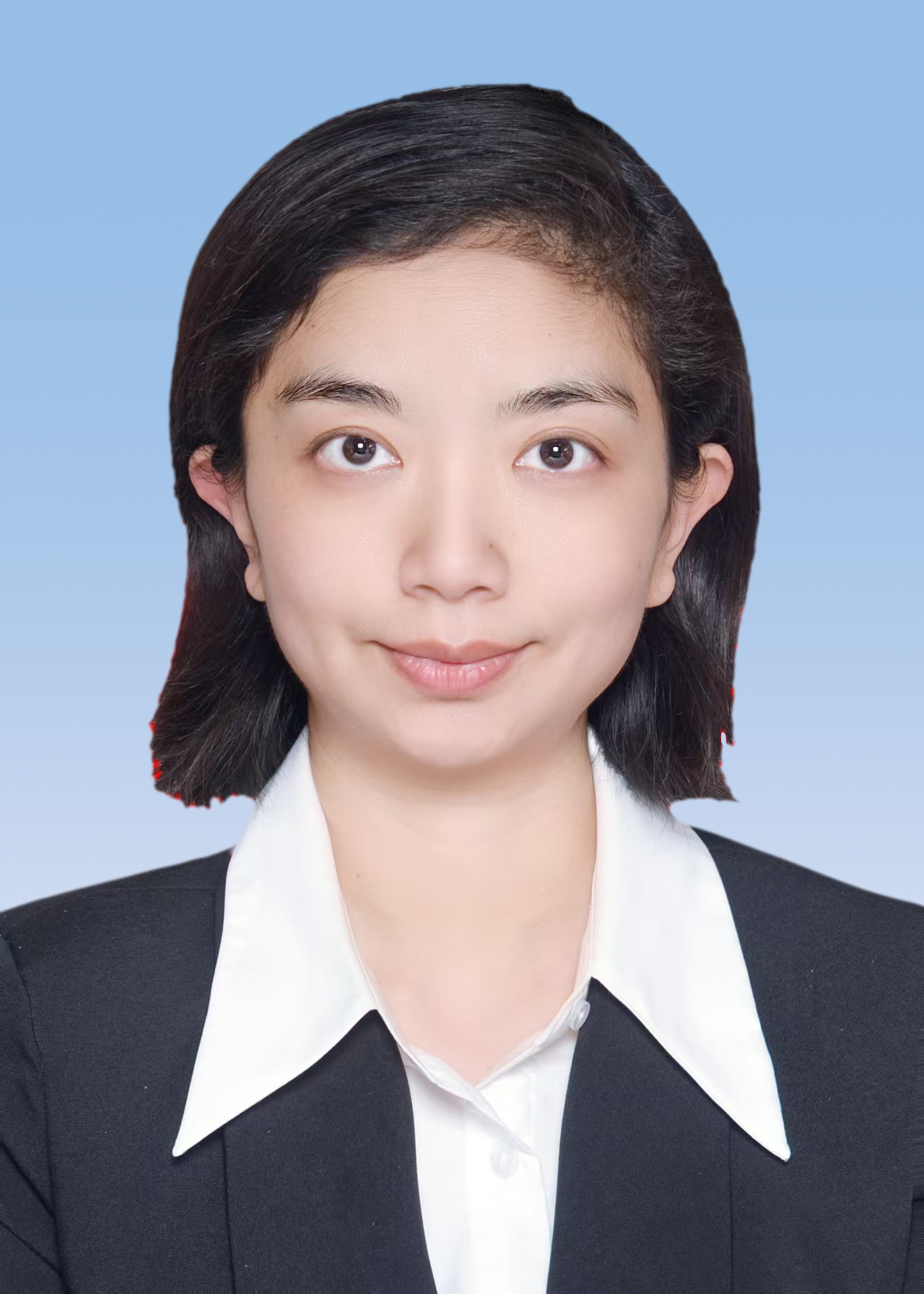 张永艳重庆市璧山区正兴镇党委副书记