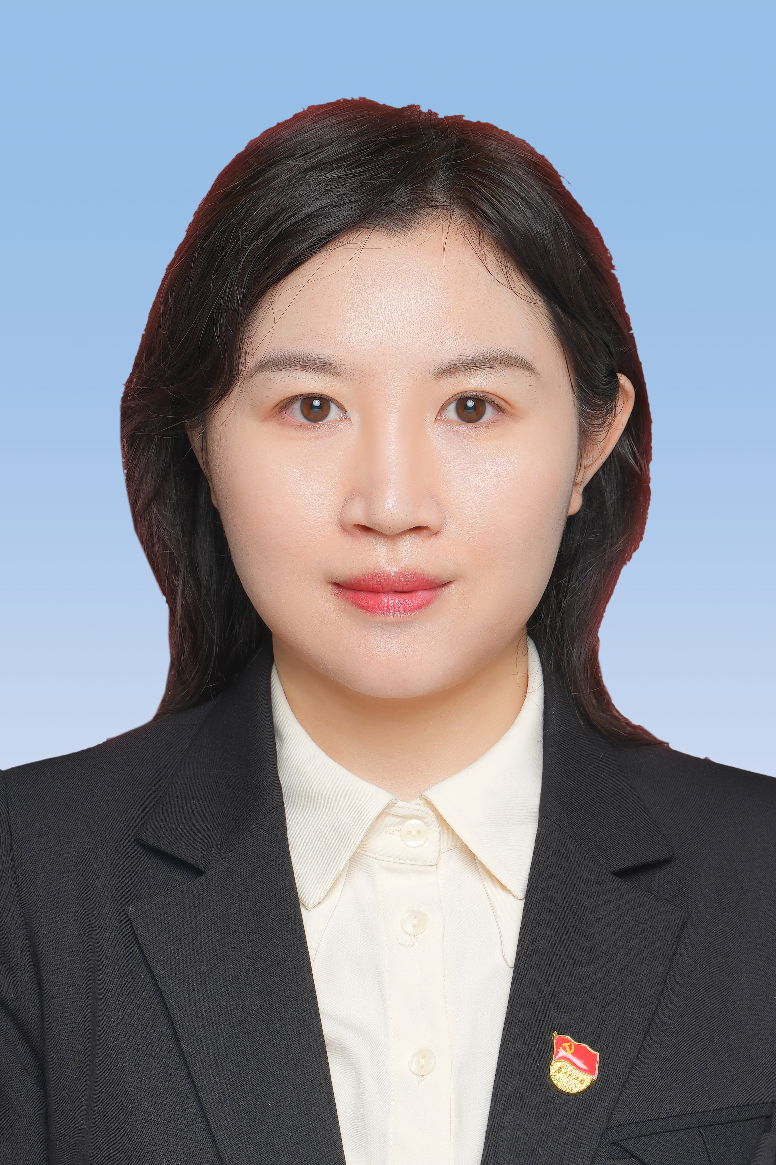 高晴重庆市璧山区正兴镇副镇长