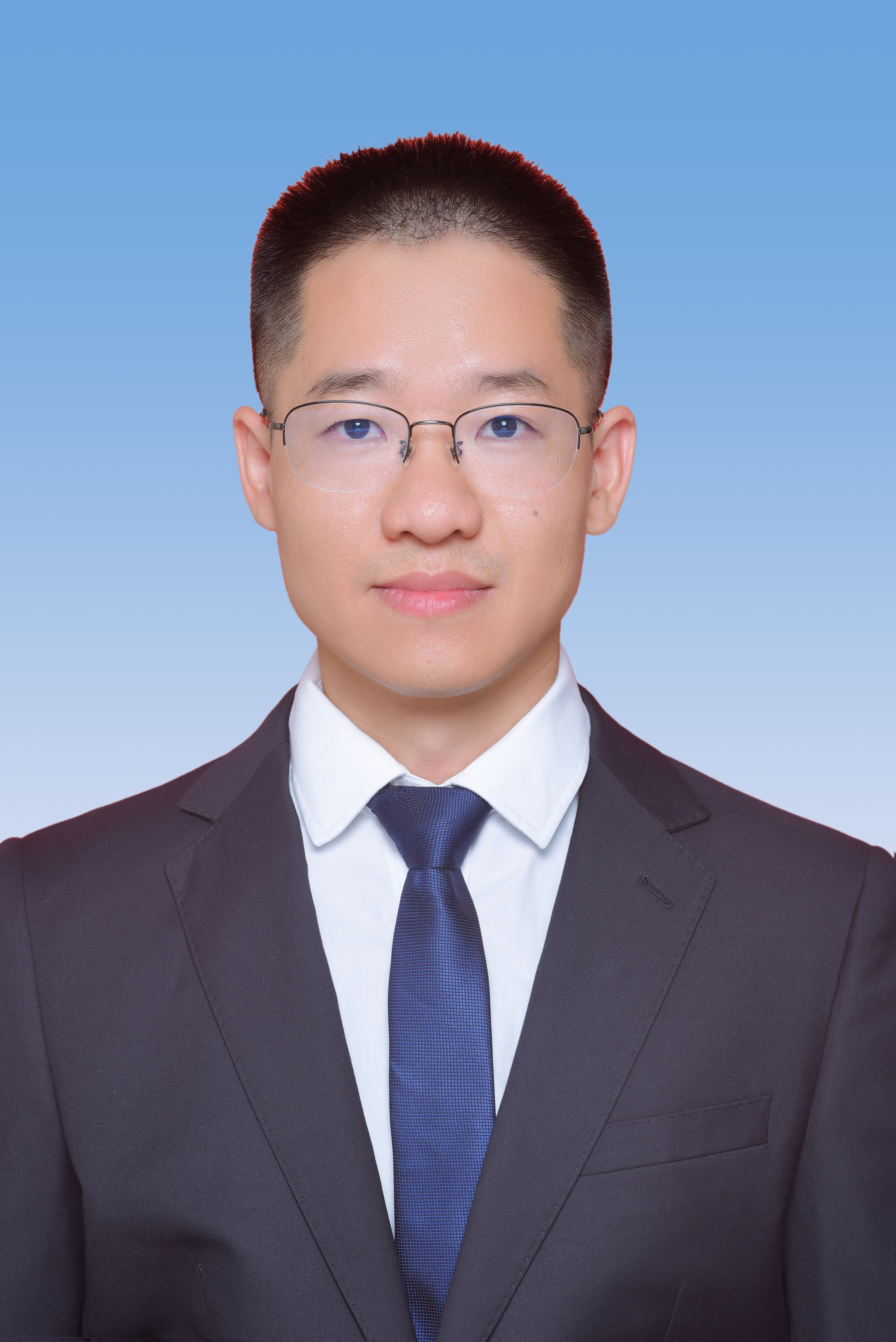 贺江涛重庆市璧山区正兴镇组织委员