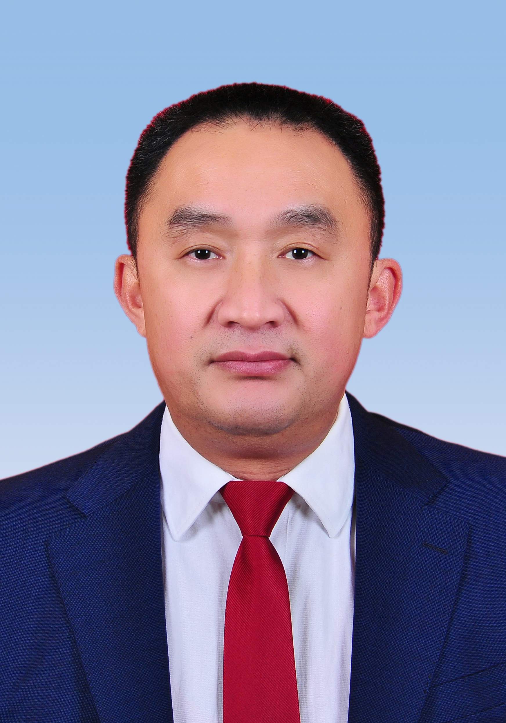 颜复军重庆市璧山区正兴镇政法委员、副镇长、三级调研员