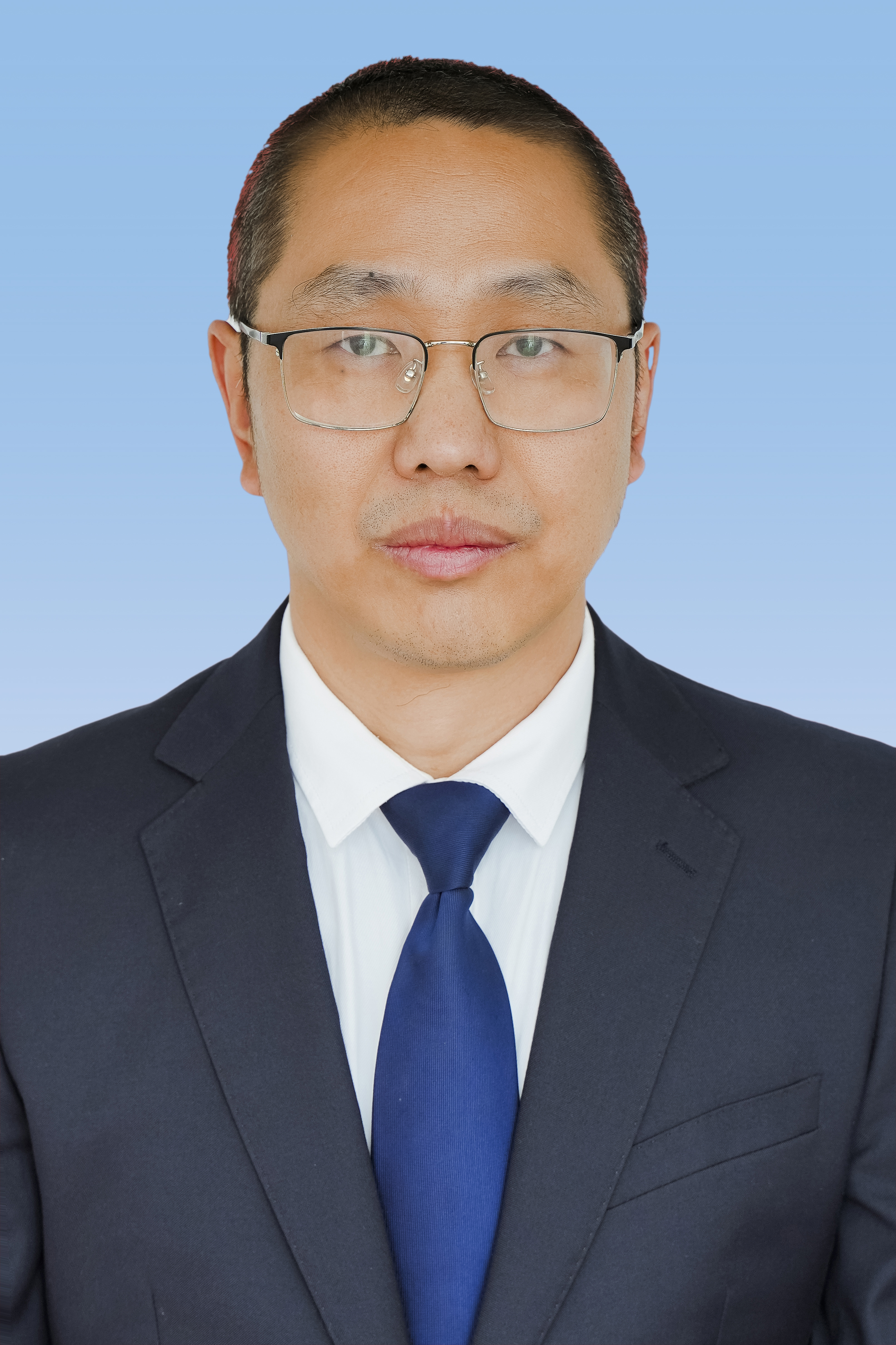 韩伟重庆市璧山区正兴镇副镇长