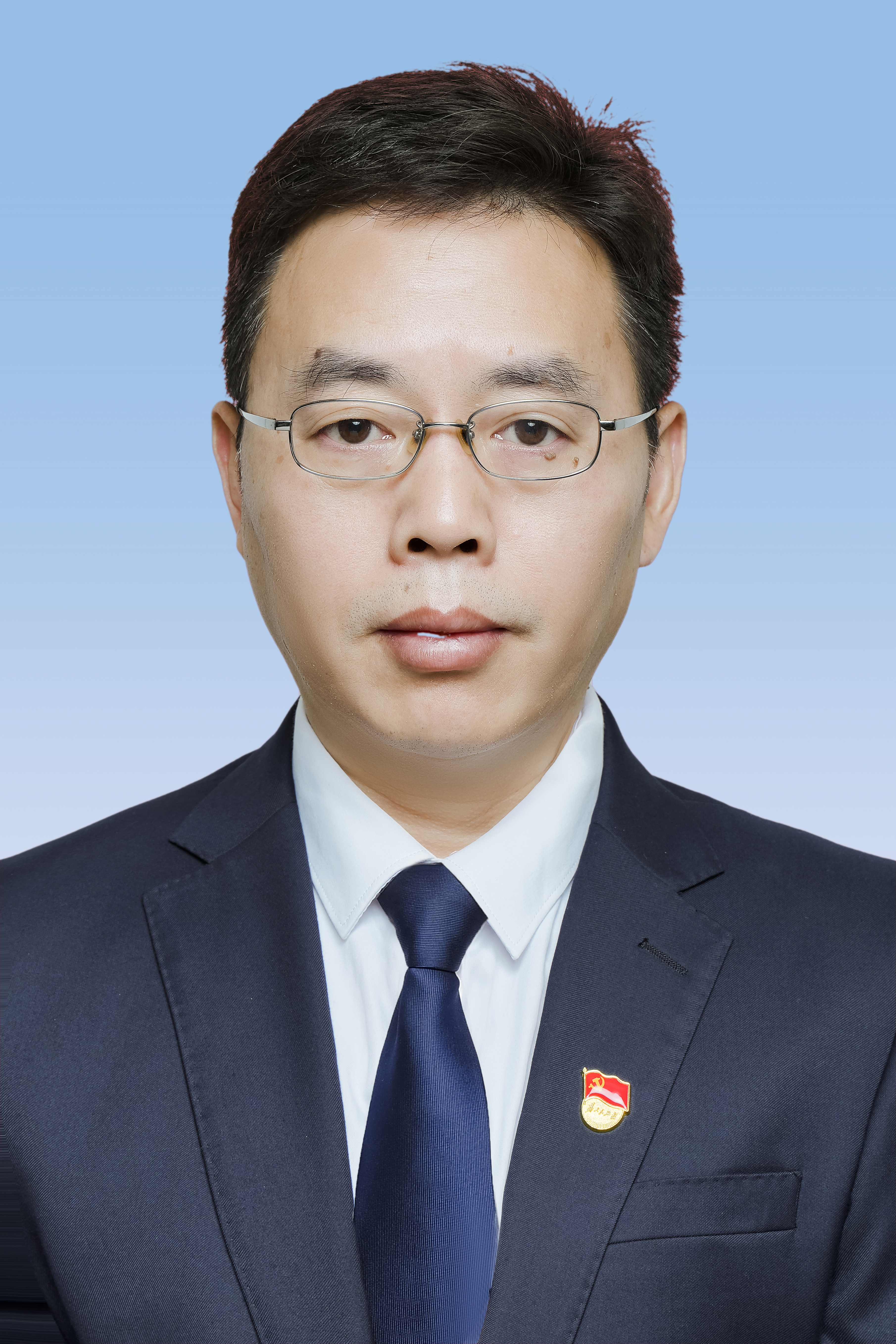 万川洪重庆市璧山区正兴镇党委委员、人大主席