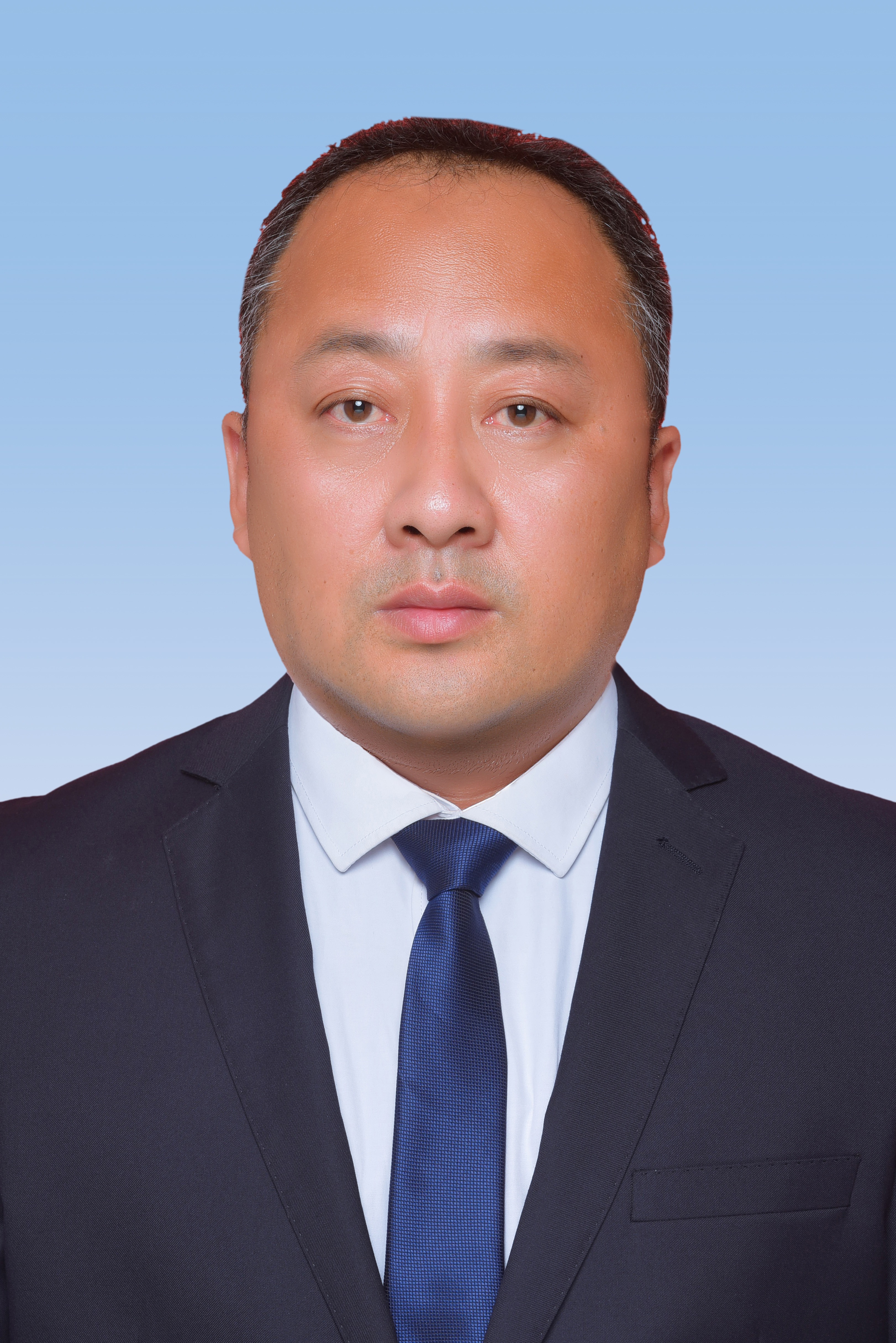 杜俊明重庆市璧山区正兴镇党委书记