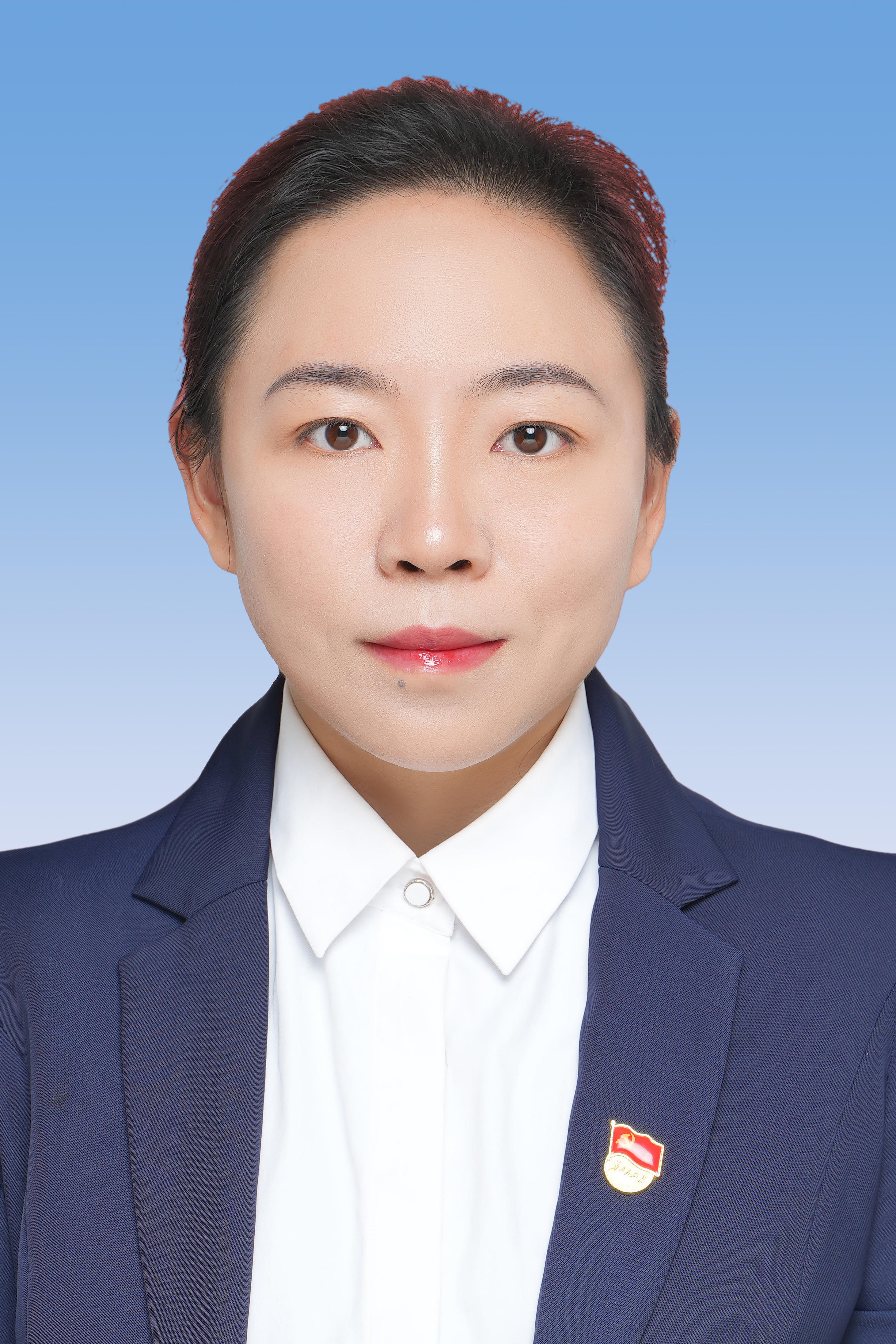 陈杰华重庆市璧山区正兴镇党委副书记、镇长