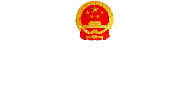 重庆市璧山区人民政府标志
