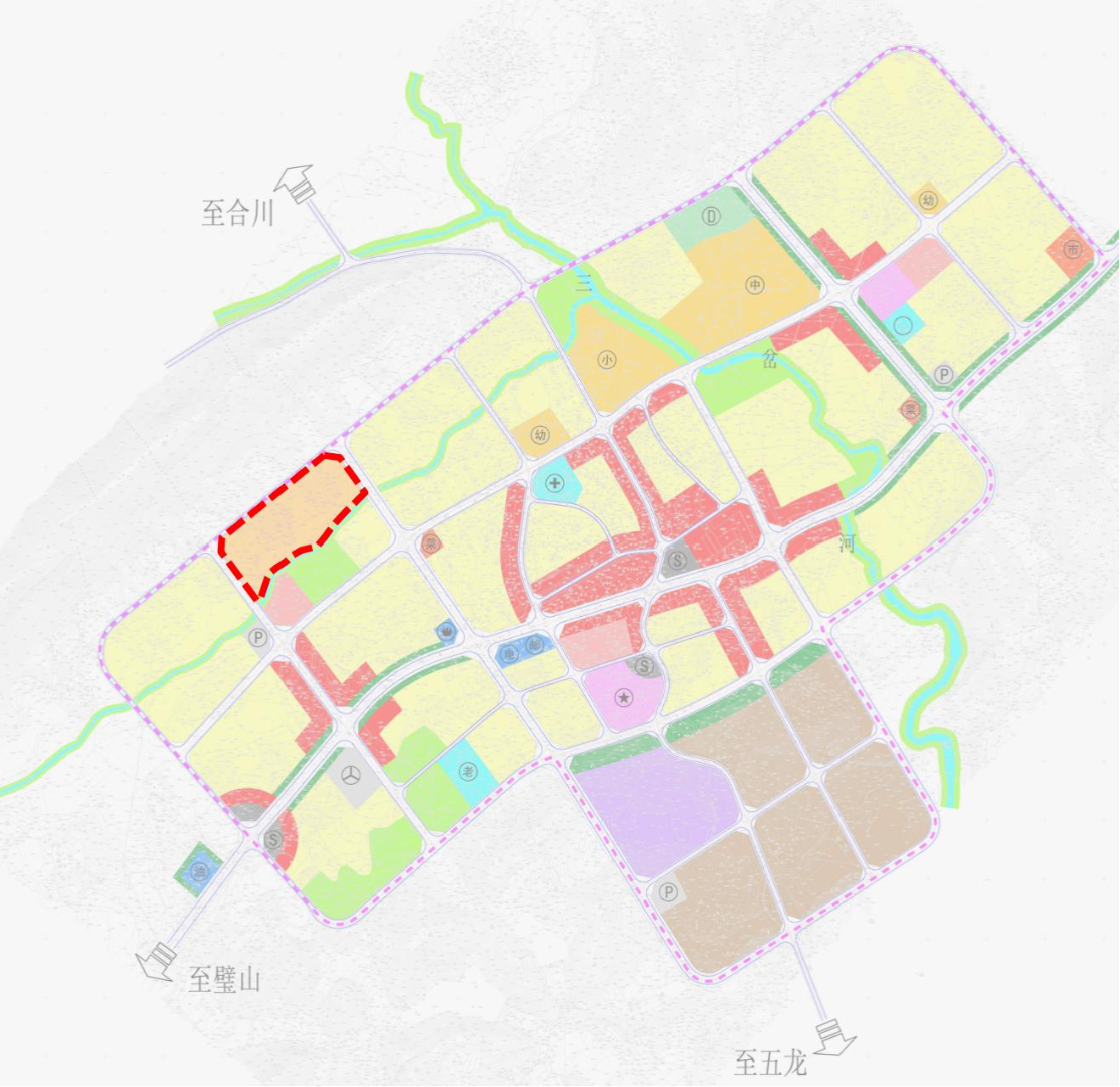 2023青川东河口地震遗址公园游玩攻略,这里谈不上景色，时隔多年，...【去哪儿攻略】