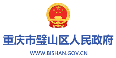 重庆市璧山区人民政府