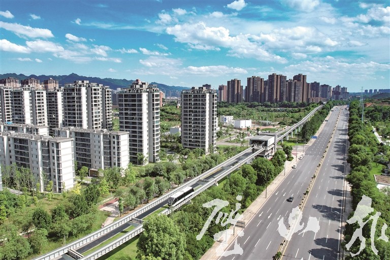 践行绿色发展理念 建成绿色交通运输体系