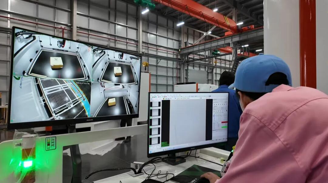 全力以“复”抢开局 企业满产冲刺首季“开门红”