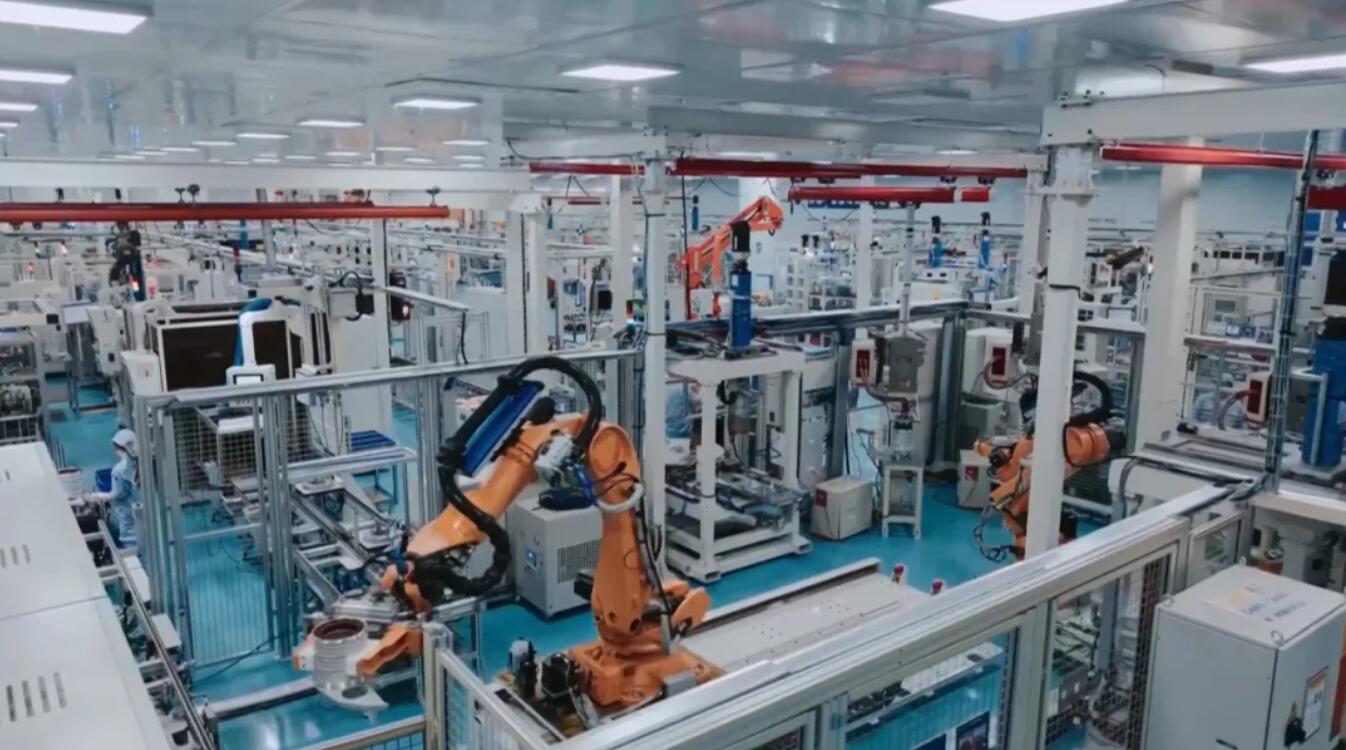 璧山奏响具身智能机器人产业高质量发展奋进乐章