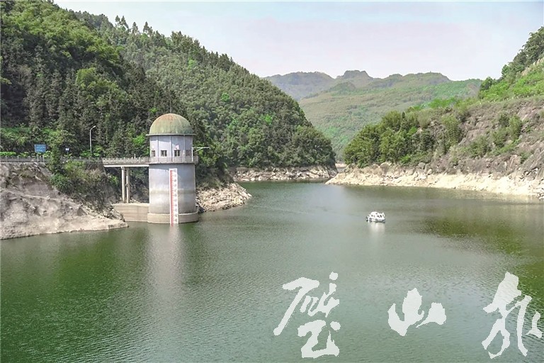 璧北河和三江水库入选重庆市幸福河湖名单
