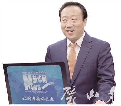 秦文敏璧山将建五新四城冲刺千亿大区